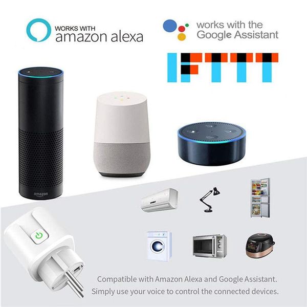 smart power plugs graffiti wifi + bluetooth timing american standard pin multi function conversion socket 10a 16a switch plug remote
smart power plugs graffiti wifi + bluetooth timing american standard pin multi function conversion socket 10a 16a switch plug remote