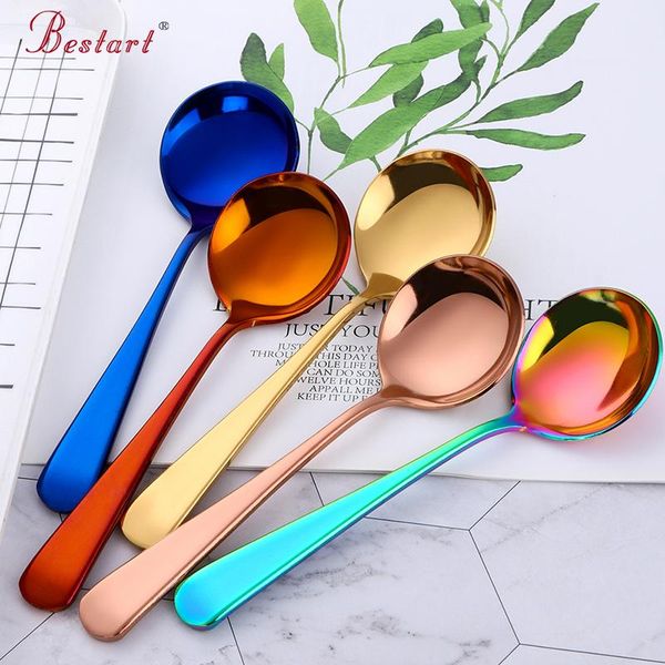 8 pcs spoon stainless steel dessert coffee stirring spoon rose gold thicken kitchen tableware
8 pcs spoon stainless steel dessert coffee stirring spoon rose gold thicken kitchen tableware