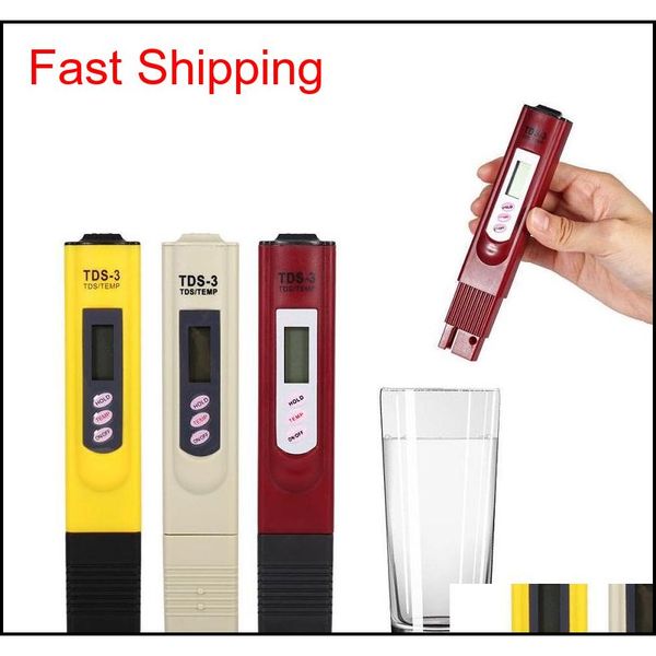 water quality tester digital lcd tds ppm meter home drinking tap pool water quality purity qyllrn homes2007
water quality tester digital lcd tds ppm meter home drinking tap pool water quality purity qyllrn homes2007