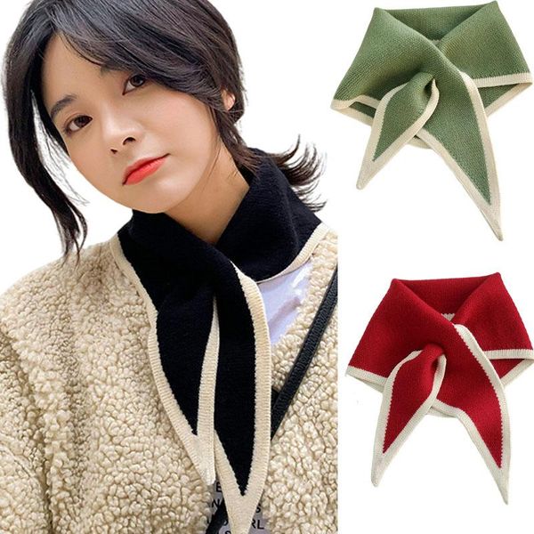 scarves korean winter knitted shawls woolen scarf bow cross warm thick neck collar ladies shawl warmer solid color, Blue;gray
scarves korean winter knitted shawls woolen scarf bow cross warm thick neck collar ladies shawl warmer solid color, Blue;gray