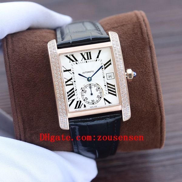 2020 classic tank men watches joker leather wristwatches square mens watch 34x44mm d31314
2020 classic tank men watches joker leather wristwatches square mens watch 34x44mm d31314