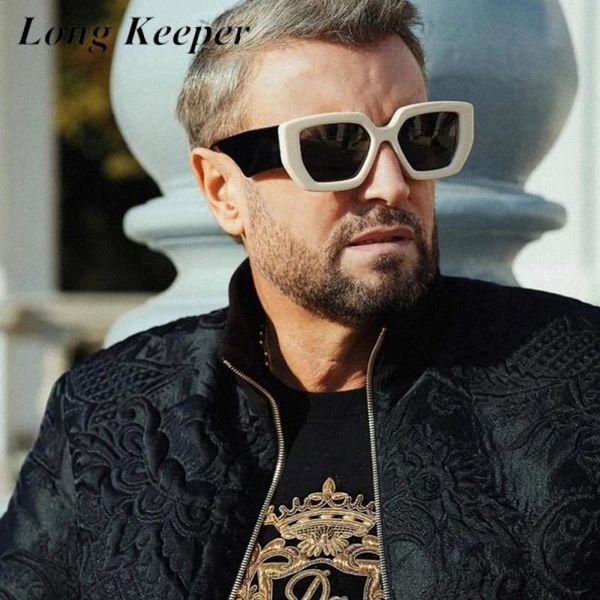 sunglasses 2021 fashion oversized polygon men designer vintage gradient lens sun glasses female uv400, White;black
sunglasses 2021 fashion oversized polygon men designer vintage gradient lens sun glasses female uv400, White;black