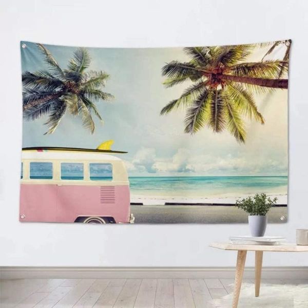 tapestries ocean beach tropical coconut tree bohemian tapestry for home decor living room art wall hanging60x40inch
tapestries ocean beach tropical coconut tree bohemian tapestry for home decor living room art wall hanging60x40inch