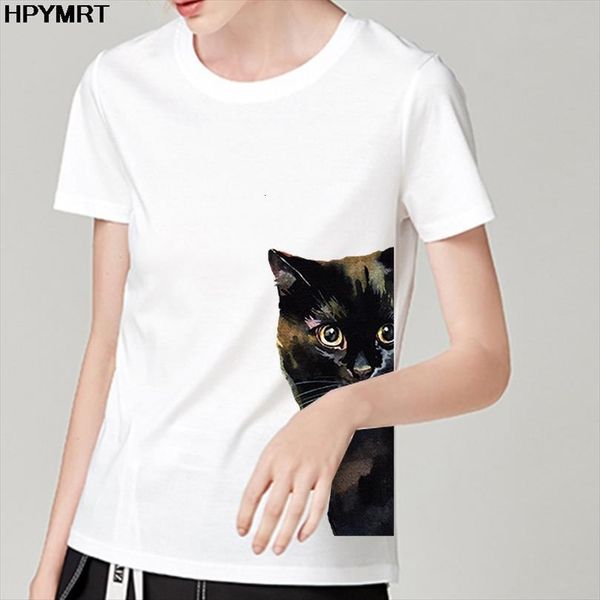 summer cat looking out mens t shirts print and womens funny women harajuku kawaii femme tee fashion hipster female, White;black
summer cat looking out mens t shirts print and womens funny women harajuku kawaii femme tee fashion hipster female, White;black