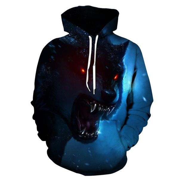 men's hoodies & sweatshirts wolf printed men 3d brand boy jackets quality pullover fashion tracksuits animal streetwear out coa, Black
men's hoodies & sweatshirts wolf printed men 3d brand boy jackets quality pullover fashion tracksuits animal streetwear out coa, Black
