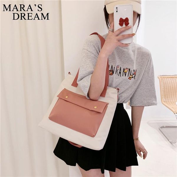 shoulder bags mara's dream japanese style ins canvas fashion high-capacity handbag bag one messenger student tutoring
shoulder bags mara's dream japanese style ins canvas fashion high-capacity handbag bag one messenger student tutoring