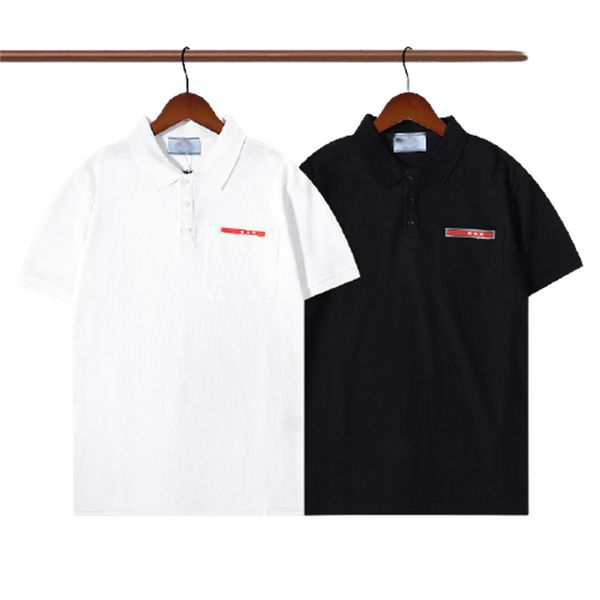 luxury casual mens t shirt breathable polo wear designer short sleeve t-shirt 100% cotton wholesale black and white size m-3xl 01, White;black
luxury casual mens t shirt breathable polo wear designer short sleeve t-shirt 100% cotton wholesale black and white size m-3xl 01, White;black
