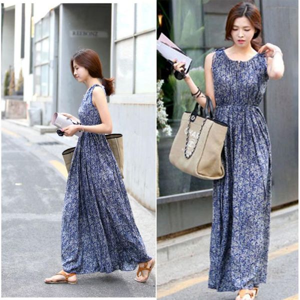 casual dresses s-3xl plus size women retro elegant floral summer beach long maxi dress and charming for daily dropship, Black;gray
casual dresses s-3xl plus size women retro elegant floral summer beach long maxi dress and charming for daily dropship, Black;gray
