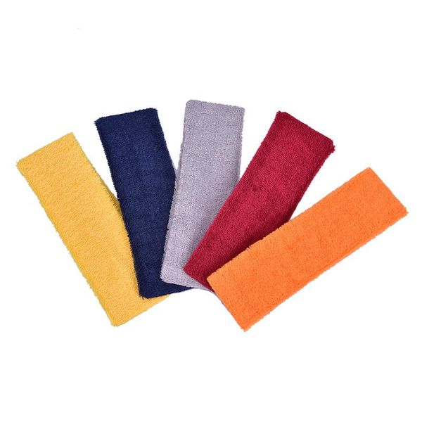 sweatband 1pc cotton sports sweat headband runnning basketball yoga hair band elastic head sport safety, Yellow;black
sweatband 1pc cotton sports sweat headband runnning basketball yoga hair band elastic head sport safety, Yellow;black