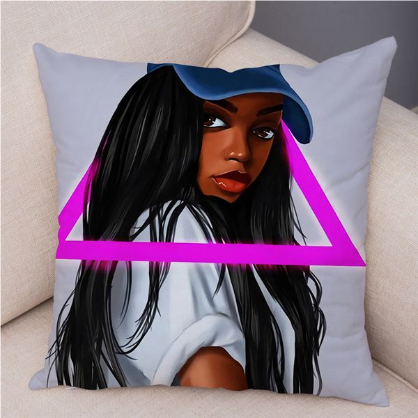 cloocl cartoon pillow cover 3d graphic africa girls printed cushion covers fashion funny throw pillowcase for sofa car home textiles 45x45cm
cloocl cartoon pillow cover 3d graphic africa girls printed cushion covers fashion funny throw pillowcase for sofa car home textiles 45x45cm