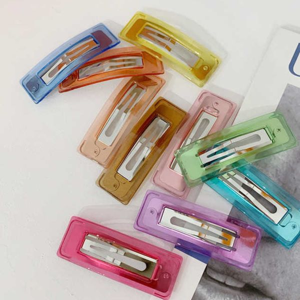 children's day christmas candy color transparent girls' hair clip barrettes baby fashion cute hairpin children's headband swe, Red;brown
children's day christmas candy color transparent girls' hair clip barrettes baby fashion cute hairpin children's headband swe, Red;brown