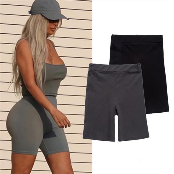 streetwear s m black summer womens short fitness high waist quick dry slim skinny biker pantalones cortos mujer, White;black
streetwear s m black summer womens short fitness high waist quick dry slim skinny biker pantalones cortos mujer, White;black