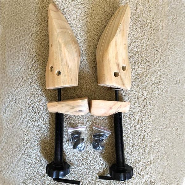 clothing & wardrobe storage shoe stretcher wooden shoes tree shaper rack,wood adjustable flats pumps boots expander trees size s/m/l man wom
clothing & wardrobe storage shoe stretcher wooden shoes tree shaper rack,wood adjustable flats pumps boots expander trees size s/m/l man wom