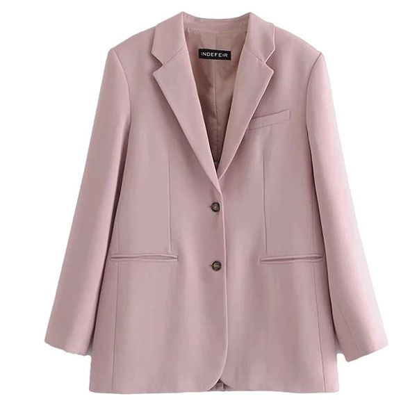 women's suits & blazers sheblingbling suit pink two piece jacket set office lady workwear female solid outfit elegant long sleeves, White;black
women's suits & blazers sheblingbling suit pink two piece jacket set office lady workwear female solid outfit elegant long sleeves, White;black