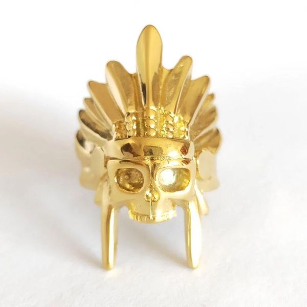 wedding rings high vintage retro men stainless steel american india person style stamp indians symbol pattern for, Slivery;golden
wedding rings high vintage retro men stainless steel american india person style stamp indians symbol pattern for, Slivery;golden