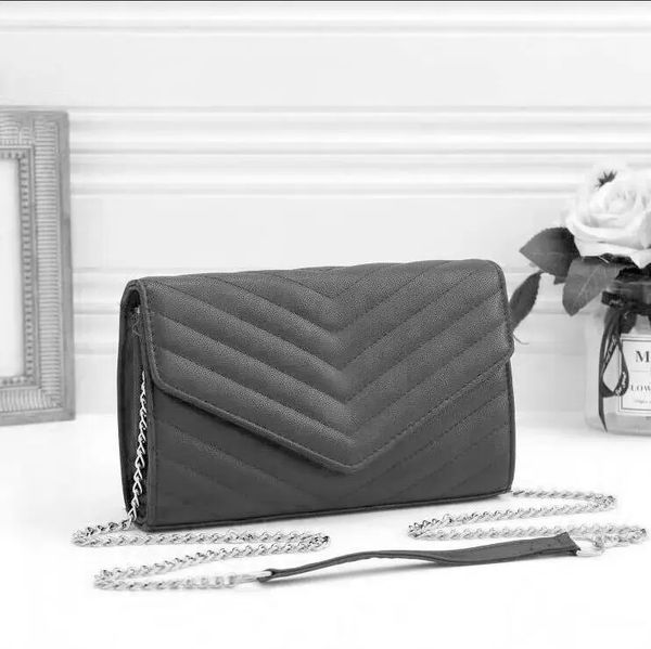 woman bag handbag purse genuine leather women messenger cross body chain, Black;red
woman bag handbag purse genuine leather women messenger cross body chain, Black;red