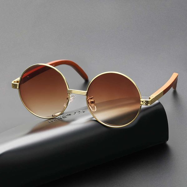 new sunglasses men's fashion net red same round frame wood grain sunglasses men's fashion log optical frame, White;black
new sunglasses men's fashion net red same round frame wood grain sunglasses men's fashion log optical frame, White;black