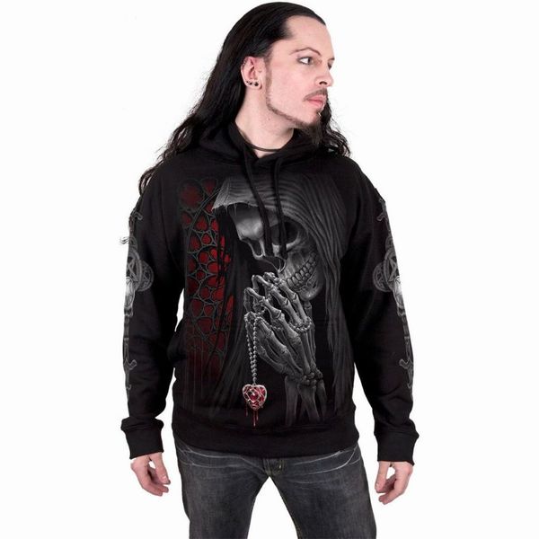 devil pendant pattern men's 3d printing hoodie visual impact party punk gothic round neck american sweatshirt hoodie, Black
devil pendant pattern men's 3d printing hoodie visual impact party punk gothic round neck american sweatshirt hoodie, Black
