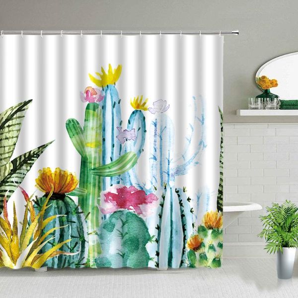 shower curtains plant series sactus flowers bathroom waterproof cloth curtain set floral plants bathtub decor screen with hooks
shower curtains plant series sactus flowers bathroom waterproof cloth curtain set floral plants bathtub decor screen with hooks