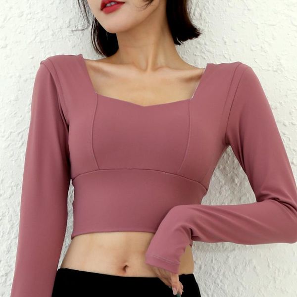 new vest style with chest pad beauty back fitness clothing tight fast dry thin stretch yoga clothing for women autumn and winter, White;red
new vest style with chest pad beauty back fitness clothing tight fast dry thin stretch yoga clothing for women autumn and winter, White;red