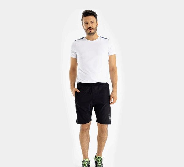 uhlsport 3201407-20.002 papel  male shorts, White;black 
uhlsport 3201407-20.002 papel  male shorts, White;black