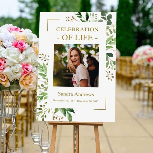 party decoration personalized celebration of life welcome sign,rustic wedding canvas po sign,shiplap memorial sign board
party decoration personalized celebration of life welcome sign,rustic wedding canvas po sign,shiplap memorial sign board