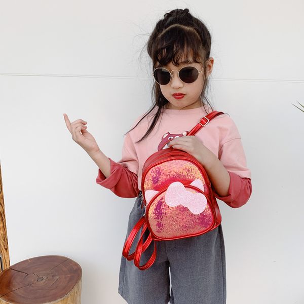 2020 new cartoon sequins children backpacks kid school bags baby cut toddler girl boys book bag mini backpack kindergarten bag
2020 new cartoon sequins children backpacks kid school bags baby cut toddler girl boys book bag mini backpack kindergarten bag