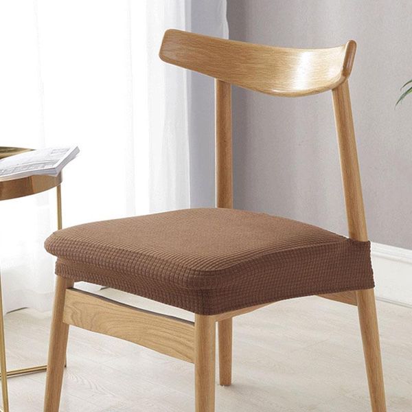 stretch velvet dining room upholstered cushion chair seat covers removable slipcovers with washable furniture protector
stretch velvet dining room upholstered cushion chair seat covers removable slipcovers with washable furniture protector