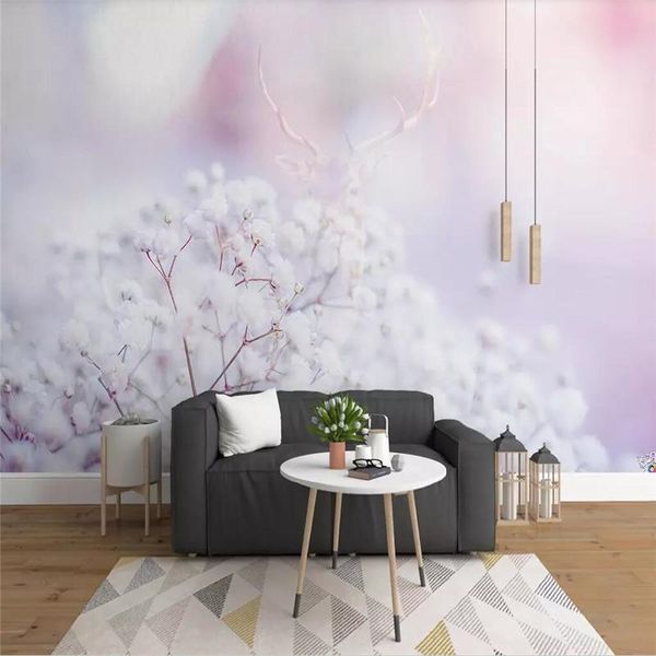 wallpapers simple small fresh green flower style background wall professional production mural wallpaper custom poster po
wallpapers simple small fresh green flower style background wall professional production mural wallpaper custom poster po