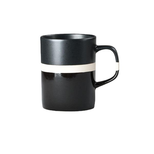 mugs japanese luxury coffee cup and saucer set, ceramic cappuccino afternoon tea with black handle fall mug
mugs japanese luxury coffee cup and saucer set, ceramic cappuccino afternoon tea with black handle fall mug
