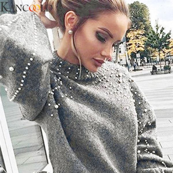 new pearl sweater women o neck solid color sweaters pullovers thick needle long sleeve sweater winter ladies girls 719, White;black
new pearl sweater women o neck solid color sweaters pullovers thick needle long sleeve sweater winter ladies girls 719, White;black