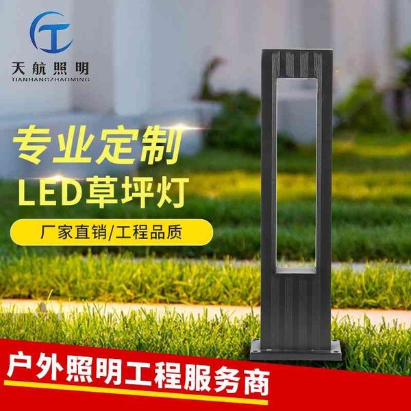 waterproof modern simple landscape spotlight villa garden led outdoor lawn lamp
waterproof modern simple landscape spotlight villa garden led outdoor lawn lamp