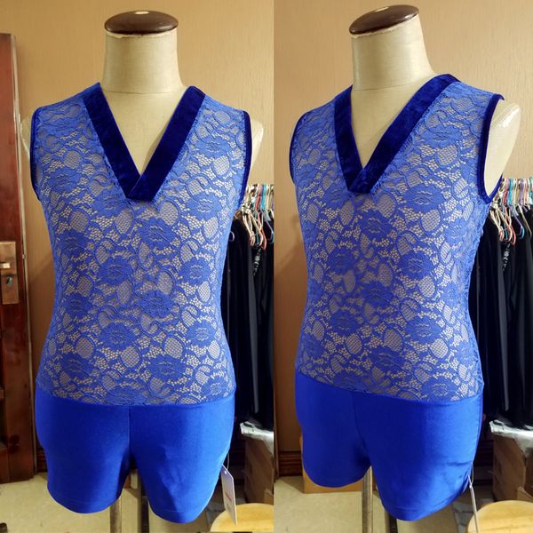 mens latin dance competition royal blue velvet v-neck lace vest samba cha cha ballroom dance shirt practice leotad vdb2593, Black;red
mens latin dance competition royal blue velvet v-neck lace vest samba cha cha ballroom dance shirt practice leotad vdb2593, Black;red
