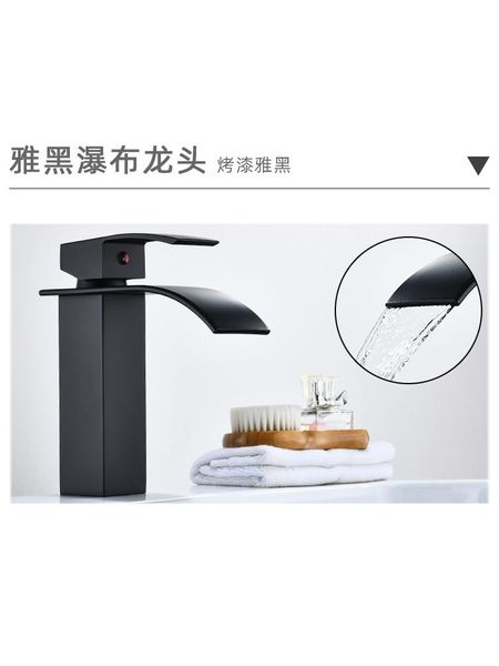 knobs wash basin faucet mixer dual bathtub black shower faucet sink waterfall torneira banheiro bathroom accessories ea6tpl
knobs wash basin faucet mixer dual bathtub black shower faucet sink waterfall torneira banheiro bathroom accessories ea6tpl