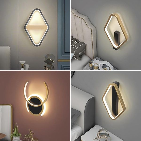 wall lamps novelty led lamp for bedroom bedside home indoor deco fixture stairs lighting modern minimalism chambre fille light luz
wall lamps novelty led lamp for bedroom bedside home indoor deco fixture stairs lighting modern minimalism chambre fille light luz