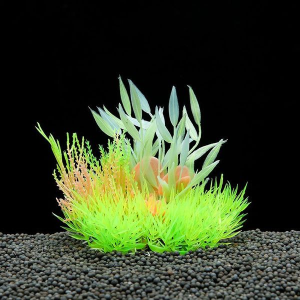 decorative flowers & wreaths aquarium landscape artificial aquatic mat decoration plant
decorative flowers & wreaths aquarium landscape artificial aquatic mat decoration plant