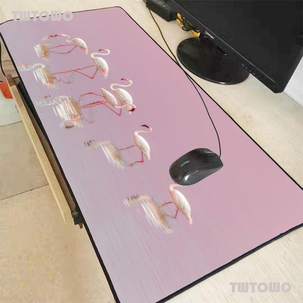 mouse pads & wrist rests flamigo birds large pad gamer leather suede desk mat computer mice keyboard table cover for games
mouse pads & wrist rests flamigo birds large pad gamer leather suede desk mat computer mice keyboard table cover for games
