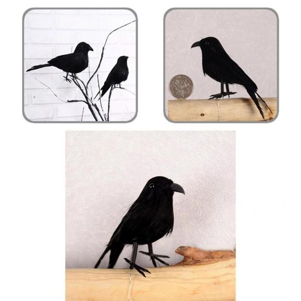 party hats great fake crow ornaments pography supplies simulation portable long lasting
party hats great fake crow ornaments pography supplies simulation portable long lasting