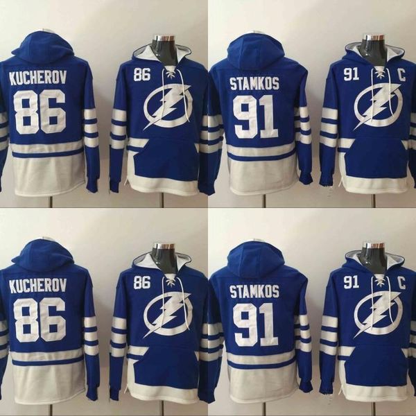 mens tampa bay lightning hoodies jersey 86 nikita kucherov 91 steven stamkos sweatshirts winter jacket blue ice hockey sweatshirt, Black;red
mens tampa bay lightning hoodies jersey 86 nikita kucherov 91 steven stamkos sweatshirts winter jacket blue ice hockey sweatshirt, Black;red