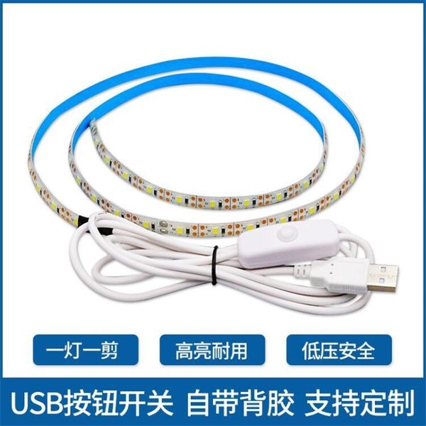 usb with switch led dormitory 5v night market stall deskatmosphere diy without plug in model light strip
usb with switch led dormitory 5v night market stall deskatmosphere diy without plug in model light strip