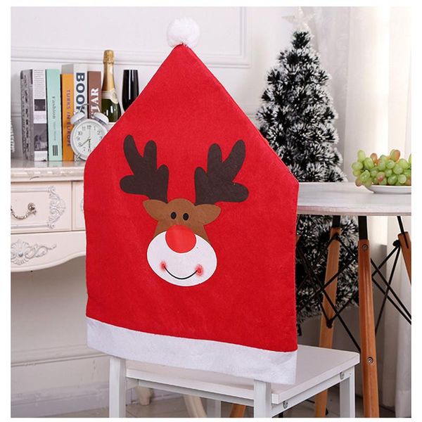 chair covers 2pc christmas cover red santa claus back decoration home party decor snowman print dining cap
chair covers 2pc christmas cover red santa claus back decoration home party decor snowman print dining cap