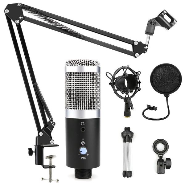 bm 800 condenser microphone profession usb microphone for computer karaoke studio recording bm800 microphones for pc podcast mic
bm 800 condenser microphone profession usb microphone for computer karaoke studio recording bm800 microphones for pc podcast mic