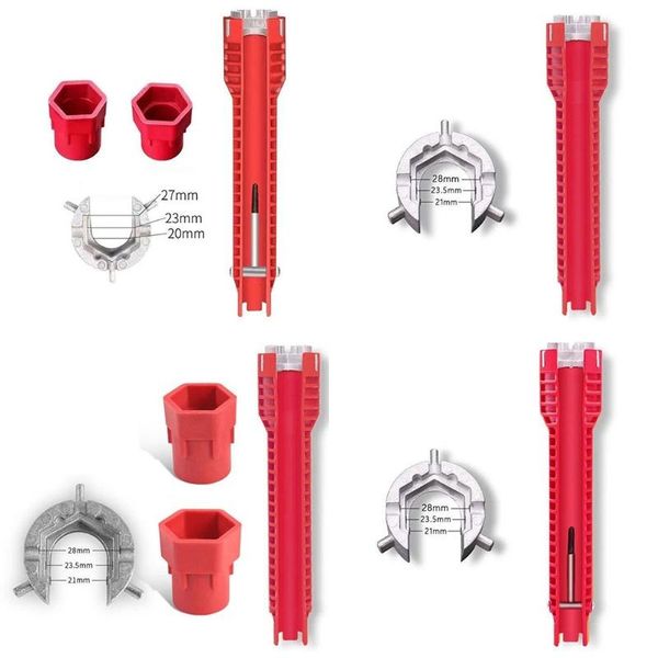 hand tools multifunction faucet wrench sink installer water pipe spanner tackle tool for toilet bathroom kitchen supply line nuts
hand tools multifunction faucet wrench sink installer water pipe spanner tackle tool for toilet bathroom kitchen supply line nuts
