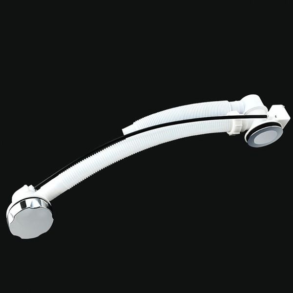 other bath & toilet supplies bathtub sink drains strainer bathroom waste with overflow kit drainer set accessories (white)
other bath & toilet supplies bathtub sink drains strainer bathroom waste with overflow kit drainer set accessories (white)