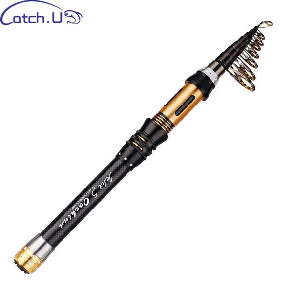 boat fishing rods catch.u spinning rod good quality portable pole equipment ultralight carbon fiber sea
boat fishing rods catch.u spinning rod good quality portable pole equipment ultralight carbon fiber sea