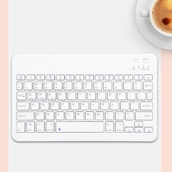 good 7.9" mini slim bluetooth3.0 wireless portable keyboard built-in battery rechargeable chocolate keycap for pc lapphone
good 7.9" mini slim bluetooth3.0 wireless portable keyboard built-in battery rechargeable chocolate keycap for pc lapphone
