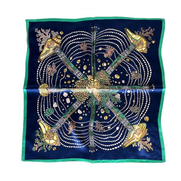 scarves fashion 100% real silk scarf women shawls wraps neckerchief foulard spring summer pashmina female shawl hijab bandana, Blue;gray
scarves fashion 100% real silk scarf women shawls wraps neckerchief foulard spring summer pashmina female shawl hijab bandana, Blue;gray