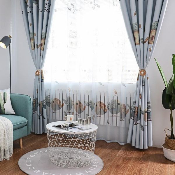 curtain & drapes 2021 style lovebird printed blackout eye protection curtains a variety of scenarios good quality
curtain & drapes 2021 style lovebird printed blackout eye protection curtains a variety of scenarios good quality
