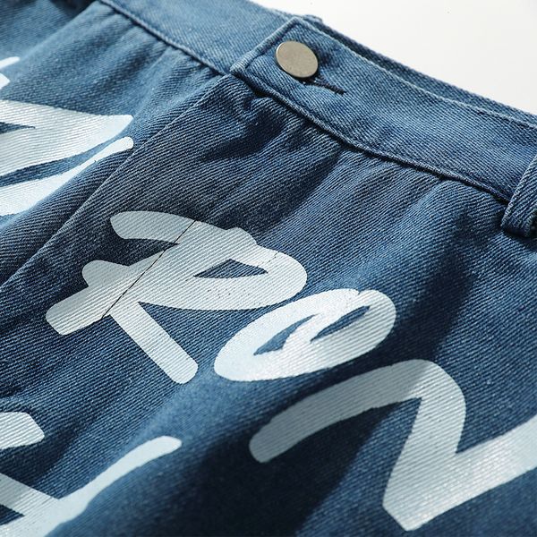 new aelfric 2021 eden jeans harajuku letter print hip hop trousers vintage casual fashion jogger men straight pants streetwear q59v, Blue
new aelfric 2021 eden jeans harajuku letter print hip hop trousers vintage casual fashion jogger men straight pants streetwear q59v, Blue