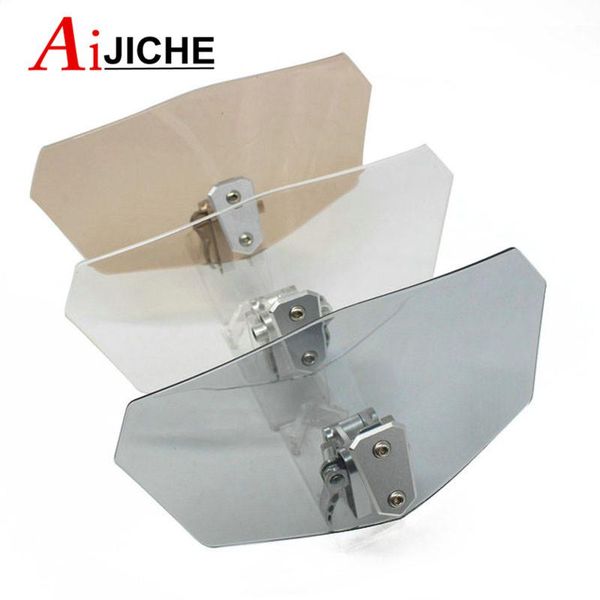 motorcycle windshield for k1300s k1600gt k1600gtl r1200r r1200rt p hp4 universal windscreen wind deflector
motorcycle windshield for k1300s k1600gt k1600gtl r1200r r1200rt p hp4 universal windscreen wind deflector